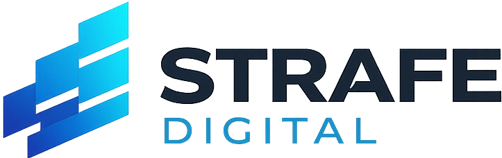 Strafe Digital